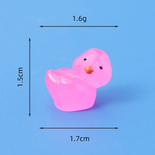 【A061】Luminous Wriggling Duck-Blind Bag Series
