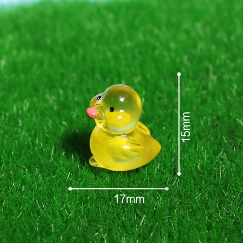 【A061】Luminous Wriggling Duck-Blind Bag Series