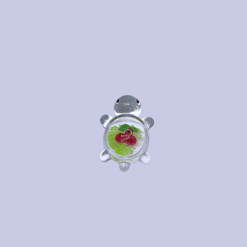 【A009】Luminous Fruit Turtle III-Blind Bag Series