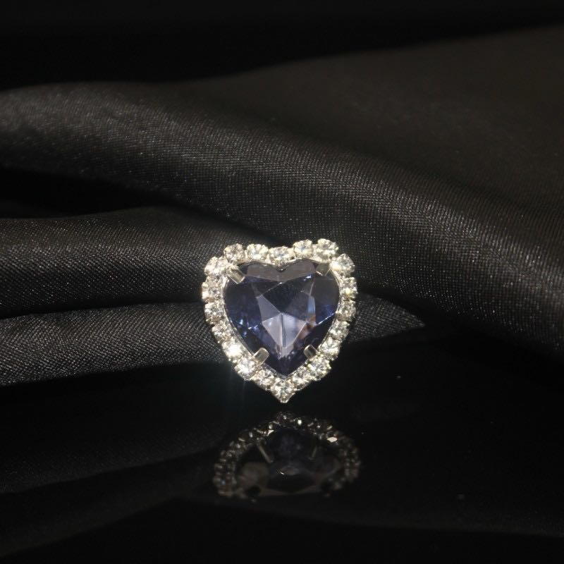 【A202】Crystal Heart -Blind Bag Series