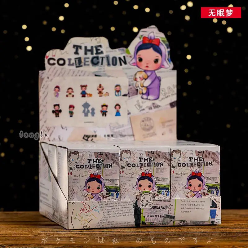 The Collection Series Daydream Blind Box