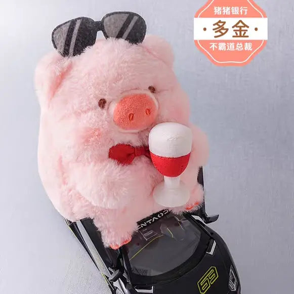 LuLu The Piggy-Dream Life Series Blind Box