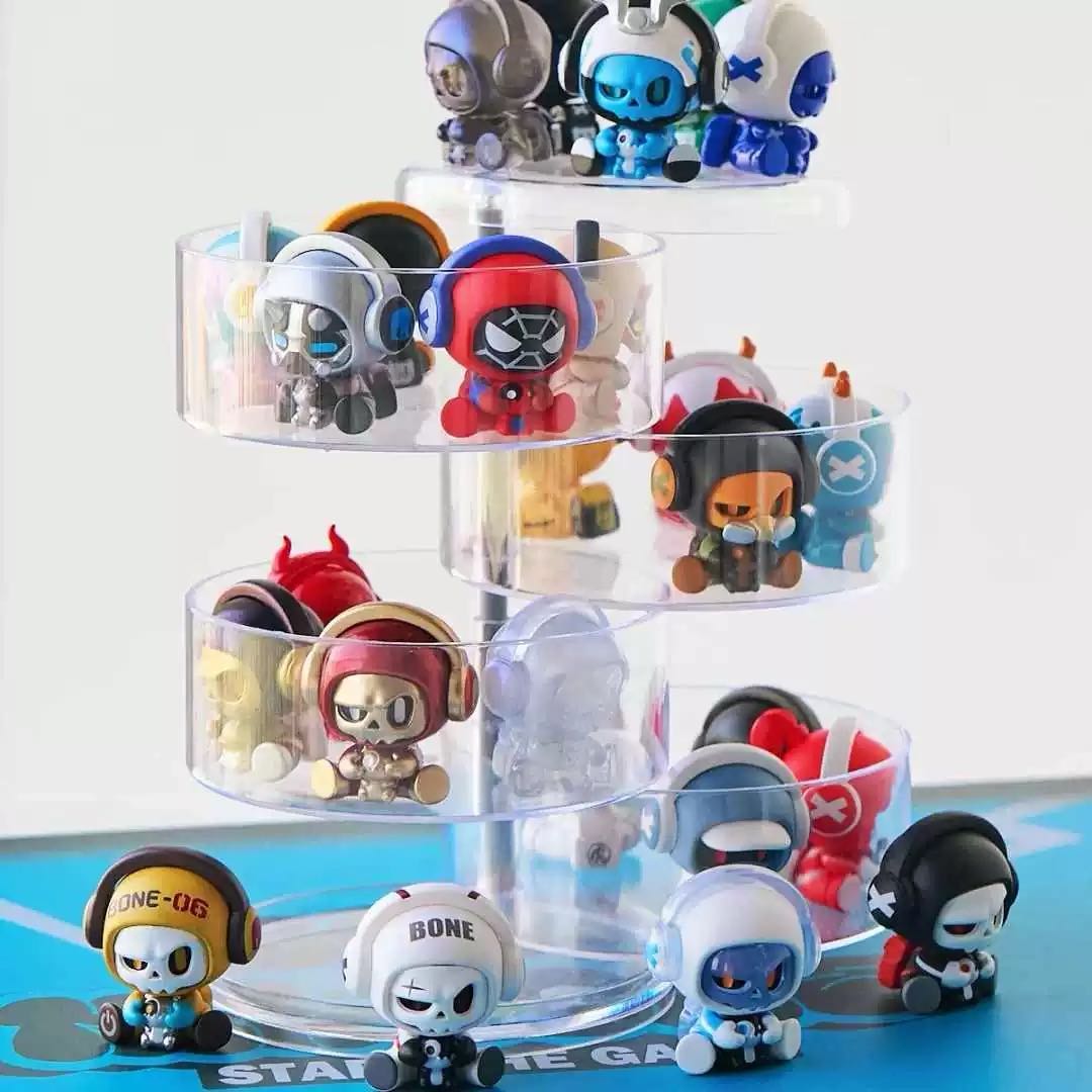 BABY BONE Series Blind Box