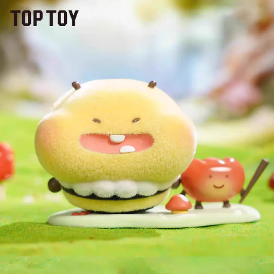 Littlebeemimi Series Blind Box