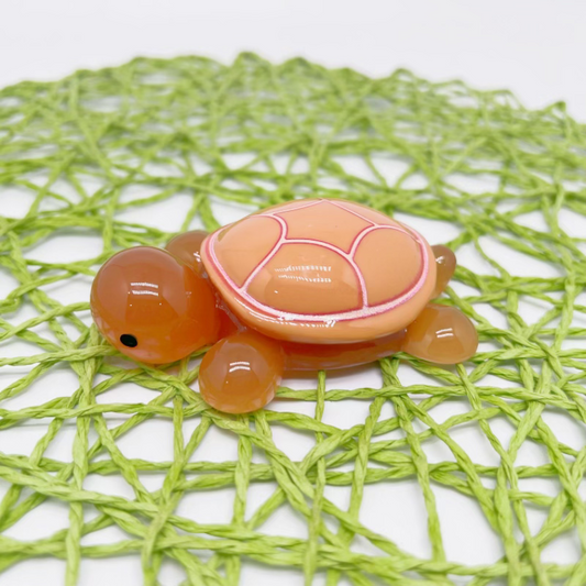 Luminous Giant Turtle(8.6cm*5.8cm)
