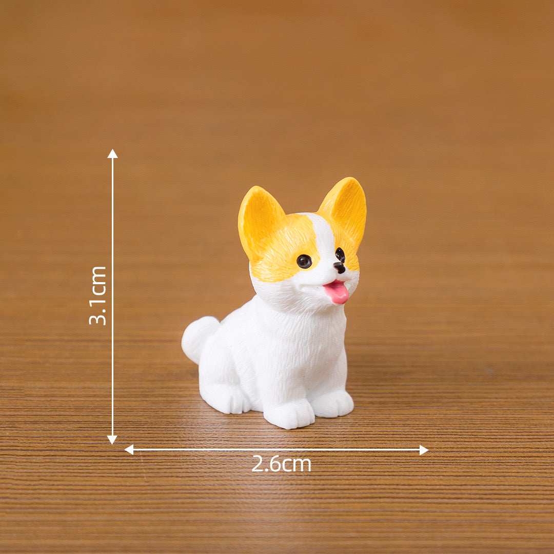 【A086】Lovely Dog Ⅱ-Blind Bag Series