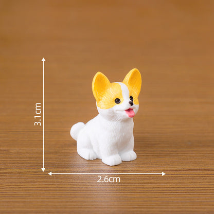 【A086】Lovely Dog Ⅱ-Blind Bag Series