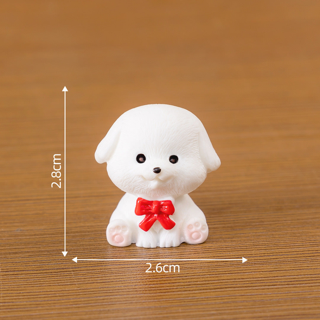 【A086】Lovely Dog Ⅱ-Blind Bag Series