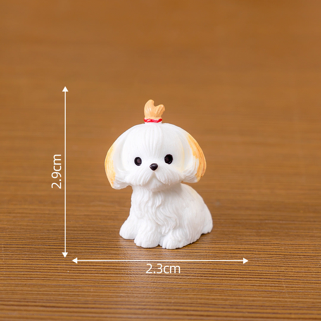 【A086】Lovely Dog Ⅱ-Blind Bag Series