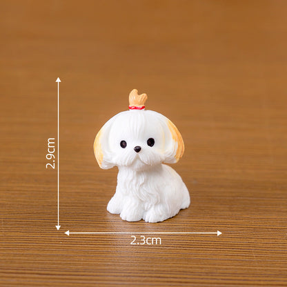 【A086】Lovely Dog Ⅱ-Blind Bag Series