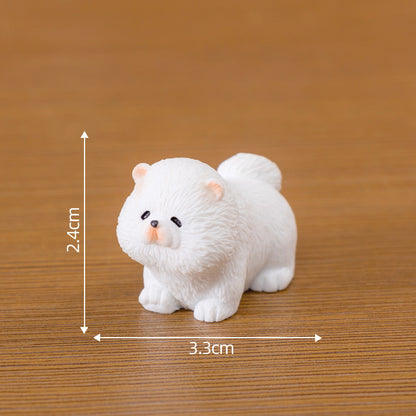 【A086】Lovely Dog Ⅱ-Blind Bag Series