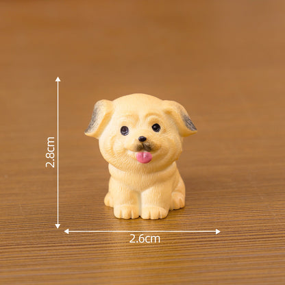 【A086】Lovely Dog Ⅱ-Blind Bag Series