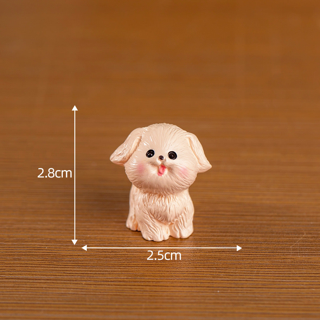 【A086】Lovely Dog Ⅱ-Blind Bag Series
