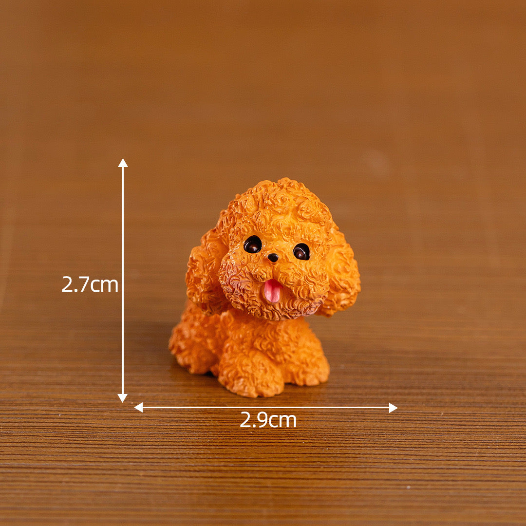 【A086】Lovely Dog Ⅱ-Blind Bag Series