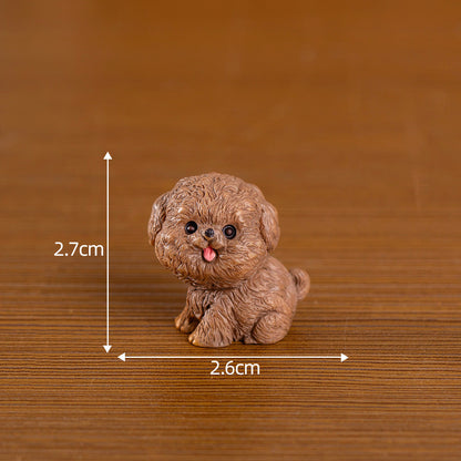 【A086】Lovely Dog Ⅱ-Blind Bag Series