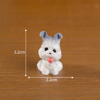 【A086】Lovely Dog Ⅱ-Blind Bag Series