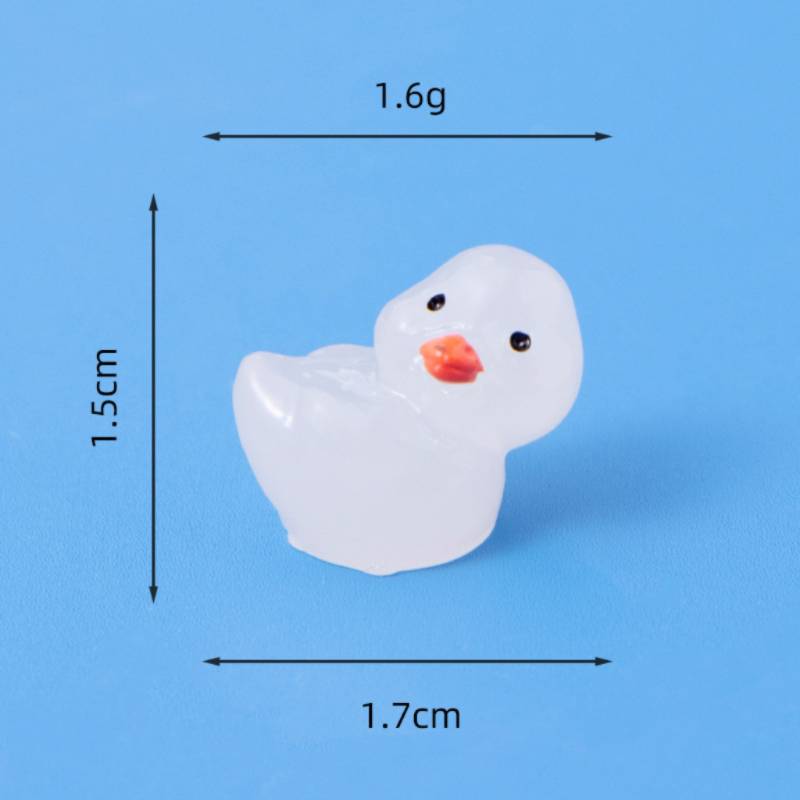 【A061】Luminous  Wriggling Duck-Blind Bag Series