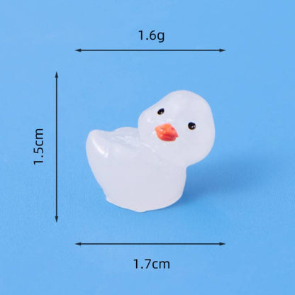 【A061】Luminous  Wriggling Duck-Blind Bag Series