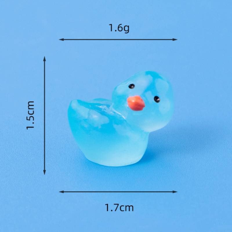 【A061】Luminous  Wriggling Duck-Blind Bag Series