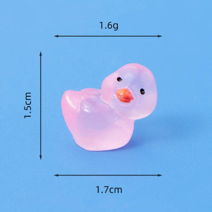 【A061】Luminous  Wriggling Duck-Blind Bag Series