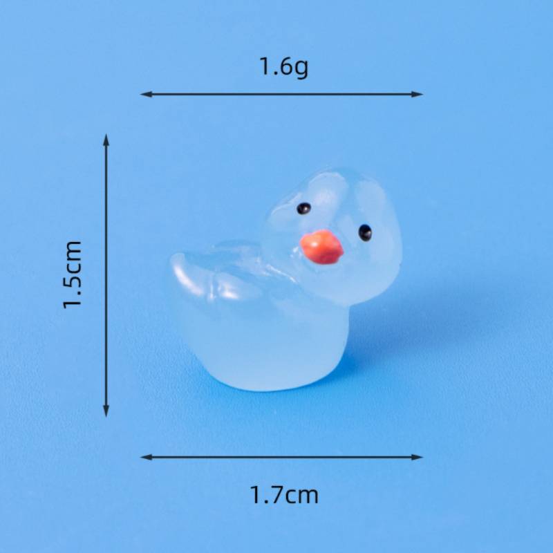 【A061】Luminous  Wriggling Duck-Blind Bag Series