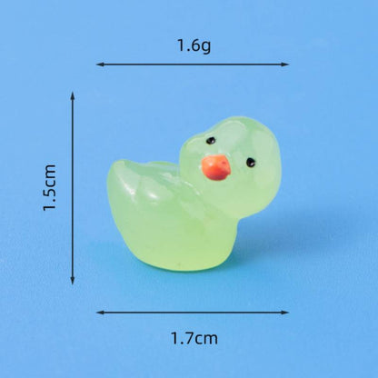 【A061】Luminous  Wriggling Duck-Blind Bag Series