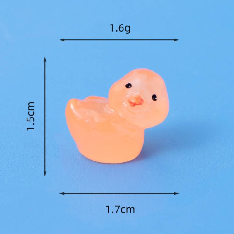【A061】Luminous  Wriggling Duck-Blind Bag Series