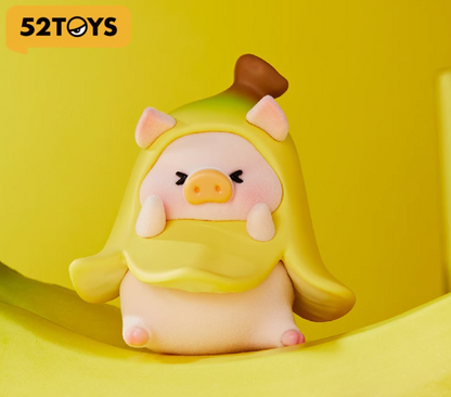 【Pre-Order】- LULU The Piggy Hanging Cards/Special Edition Figures