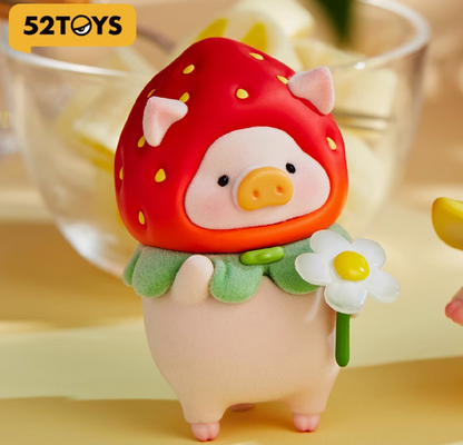 【Pre-Order】- LULU The Piggy Hanging Cards/Special Edition Figures