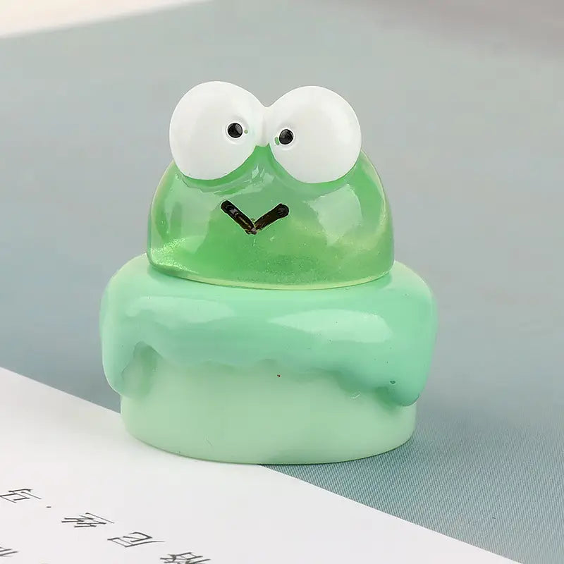 【C12】20% OFF-Luminous Sanrio Cake Party-Blind Bag Series