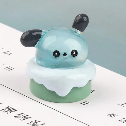 【C12】20% OFF-Luminous Sanrio Cake Party-Blind Bag Series