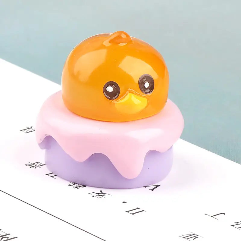【C12】20% OFF-Luminous Sanrio Cake Party-Blind Bag Series