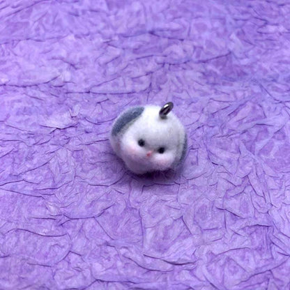 20%off【A126】 Flocking Rabbit-Blind Bag Series