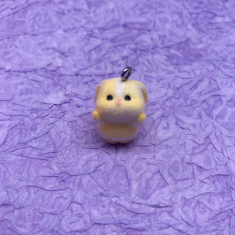 20%off【A126】 Flocking Rabbit-Blind Bag Series