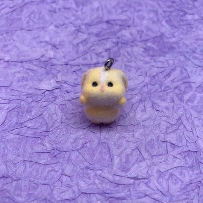 20%off【A126】 Flocking Rabbit-Blind Bag Series