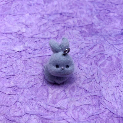 20%off【A126】 Flocking Rabbit-Blind Bag Series