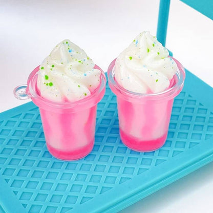 【A119】 Luminous Ice Cream Cup Max-Blind Bag Series
