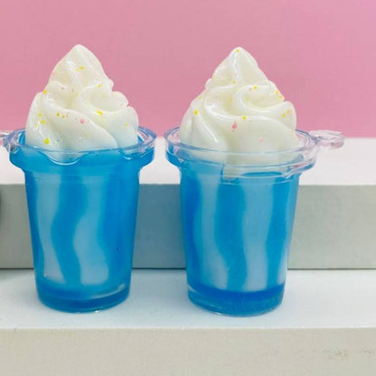 【A119】 Luminous Ice Cream Cup Max-Blind Bag Series