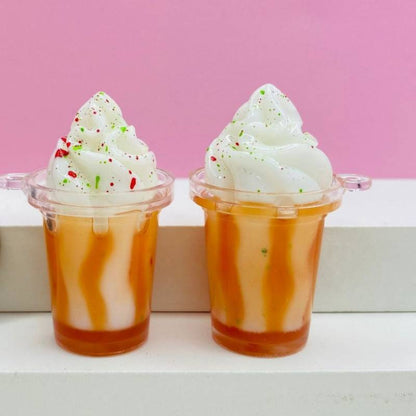 【A119】 Luminous Ice Cream Cup Max-Blind Bag Series