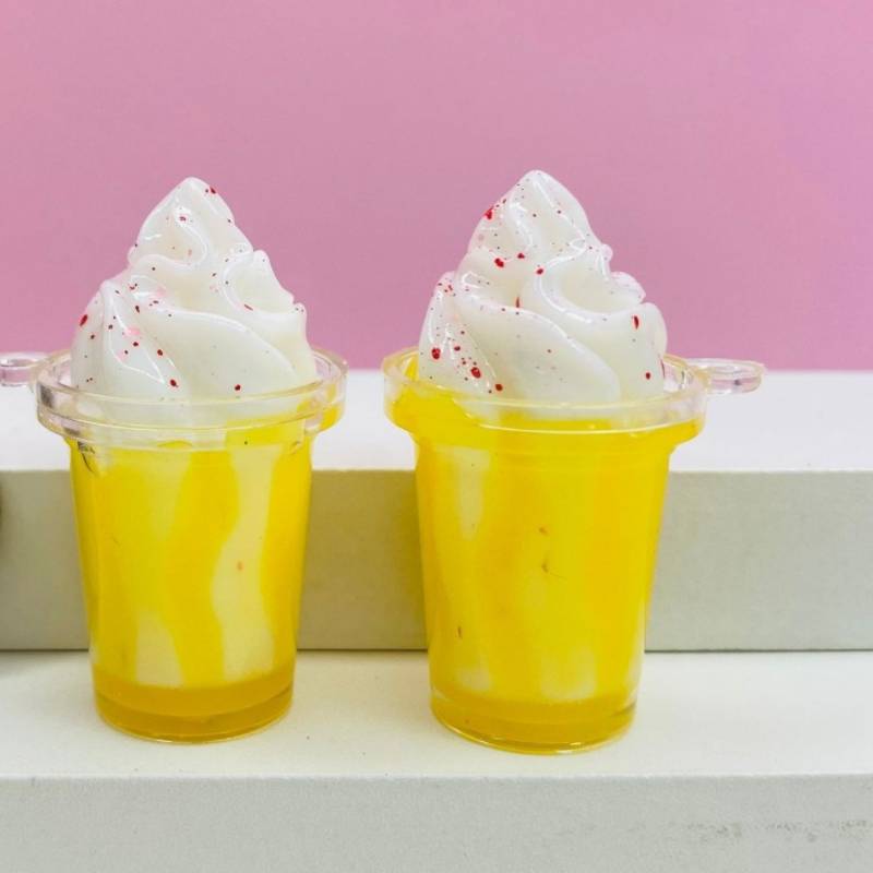 【A119】 Luminous Ice Cream Cup Max-Blind Bag Series