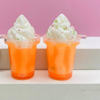 【A119】 Luminous Ice Cream Cup Max-Blind Bag Series