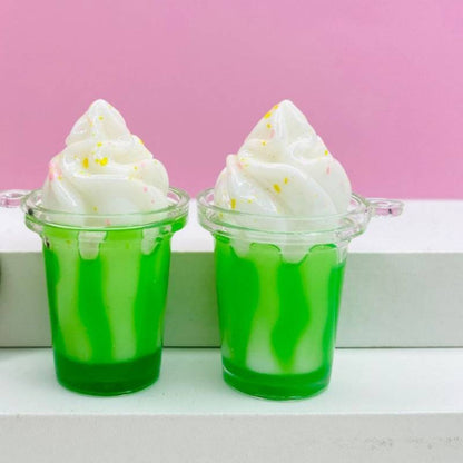 【A119】 Luminous Ice Cream Cup Max-Blind Bag Series