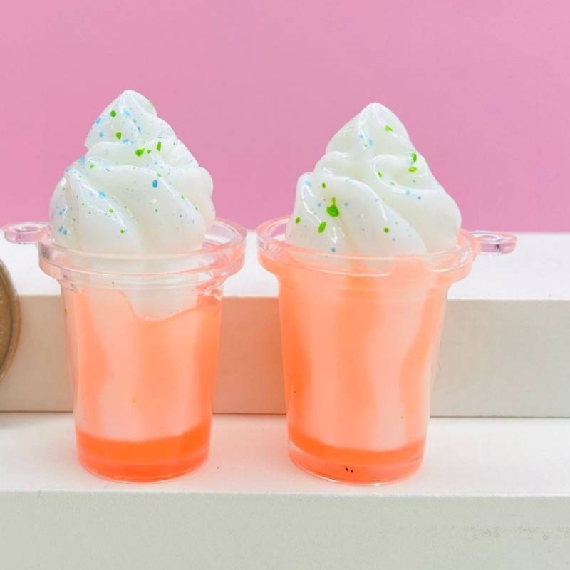 【A119】 Luminous Ice Cream Cup Max-Blind Bag Series
