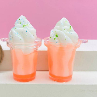 【A119】 Luminous Ice Cream Cup Max-Blind Bag Series