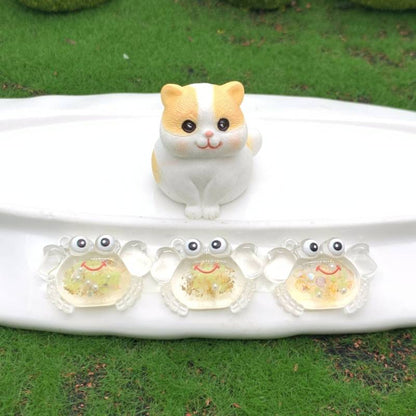 BOGO-【A047】Luminous Pearl Crab-Blind Bag Series