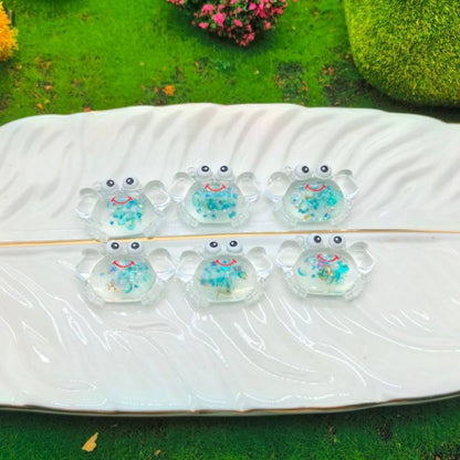 BOGO-【A047】Luminous Pearl Crab-Blind Bag Series