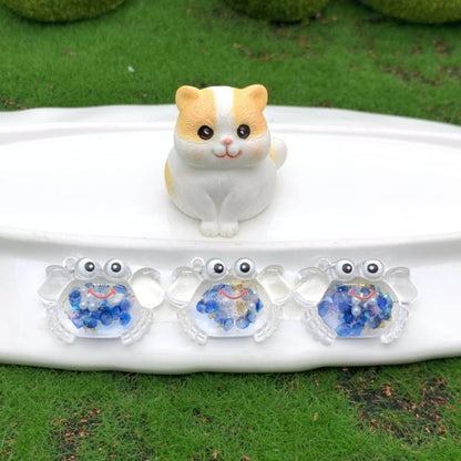 BOGO-【A047】Luminous Pearl Crab-Blind Bag Series
