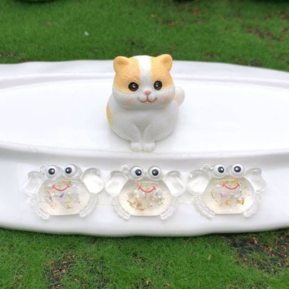 BOGO-【A047】Luminous Pearl Crab-Blind Bag Series