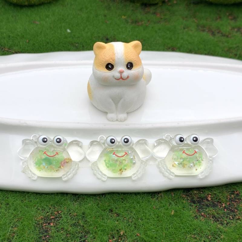 BOGO-【A047】Luminous Pearl Crab-Blind Bag Series