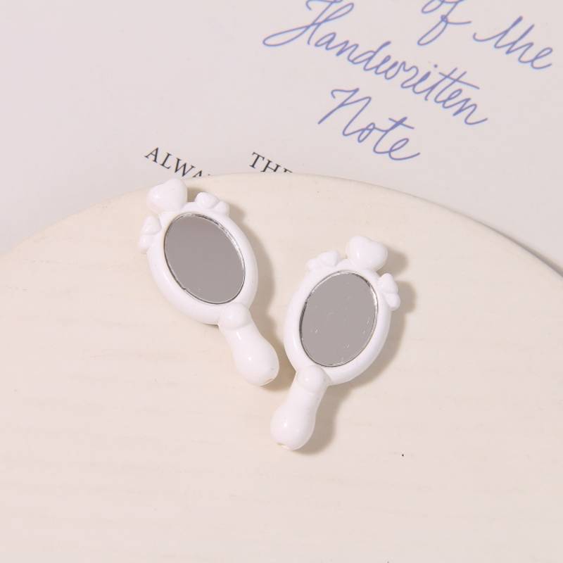 【A120】Macaron Mirror-Blind Bag Series